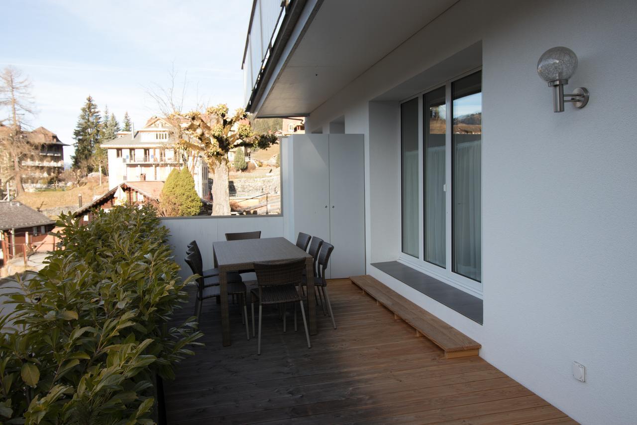 Apartmán Hirschen 2 *